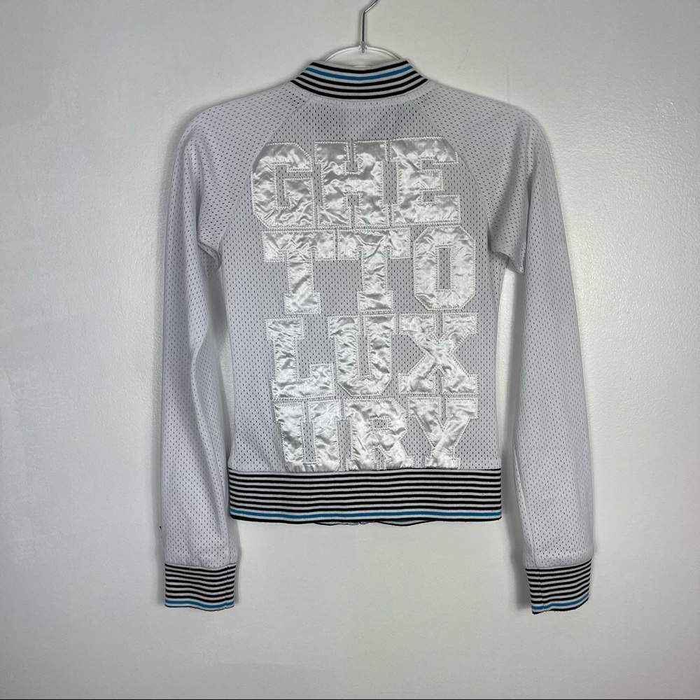 Zoo York vintage jacket